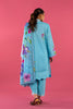 Sana Safinaz Mahay – 2 Piece Lawn Suit - H262-006B-2BS