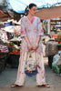 Sana Safinaz Mahay – 2 Piece Lawn Suit - H262-007A-2O