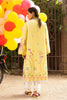 Sana Safinaz Mahay – 2 Piece Lawn Suit - H262-007B-2O