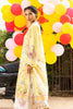 Sana Safinaz Mahay – 2 Piece Lawn Suit - H262-007B-2O