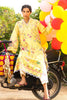 Sana Safinaz Mahay – 2 Piece Lawn Suit - H262-007B-2O