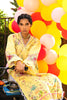 Sana Safinaz Mahay – 2 Piece Lawn Suit - H262-007B-2O