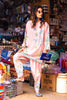 Sana Safinaz Mahay – 2 Piece Lawn Suit - H262-008B-2AC