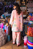 Sana Safinaz Mahay – 2 Piece Lawn Suit - H262-008B-2AC