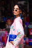 Sana Safinaz Mahay – 2 Piece Lawn Suit - H262-008B-2AC