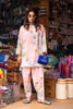 Sana Safinaz Mahay – 2 Piece Lawn Suit - H262-008B-2AC
