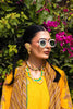 Sana Safinaz Mahay – 3 Piece Lawn Suit - H262-009A-3CI