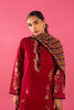 Sana Safinaz Mahay – 3 Piece Lawn Suit - H262-009B-3CI