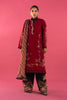 Sana Safinaz Mahay – 3 Piece Lawn Suit - H262-009B-3CI