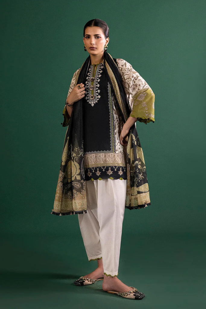 Sana Safinaz Mahay Lawn – H263-001A