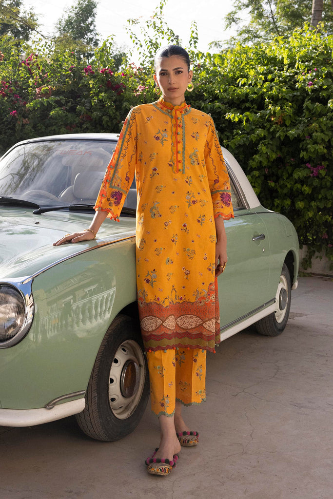Sana Safinaz Mahay Lawn – H263-002B-2AC