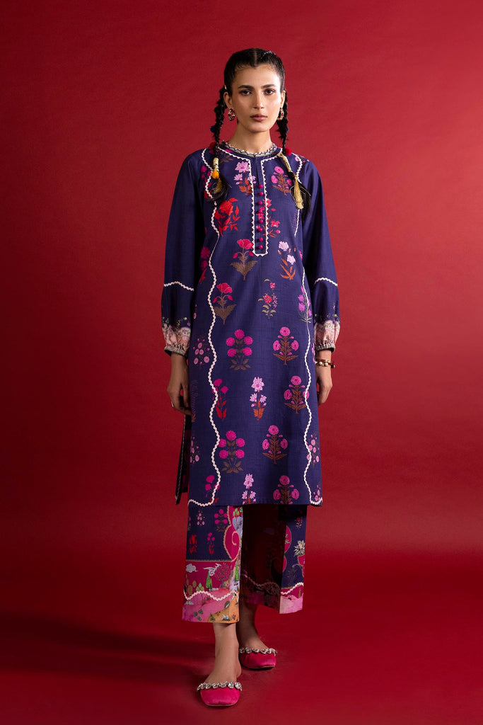 Sana Safinaz Mahay Lawn – H263-003A-2AC