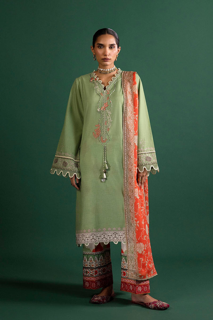 Sana Safinaz Mahay Lawn – H263-005A-3CG