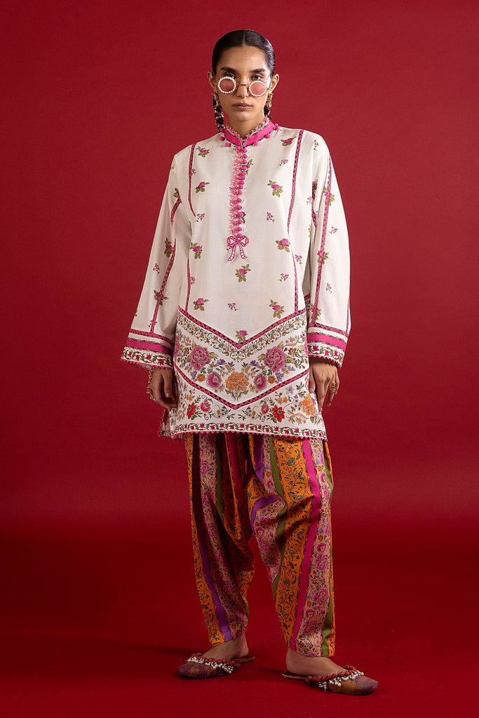 Sana Safinaz Mahay Lawn – H263-006A