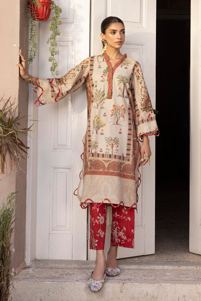 Sana Safinaz Mahay Lawn – H263-008A-2C