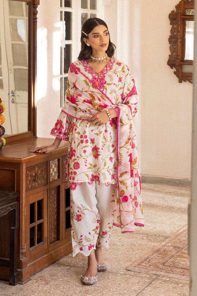 Sana Safinaz Mahay Lawn – H263-009A-3CI
