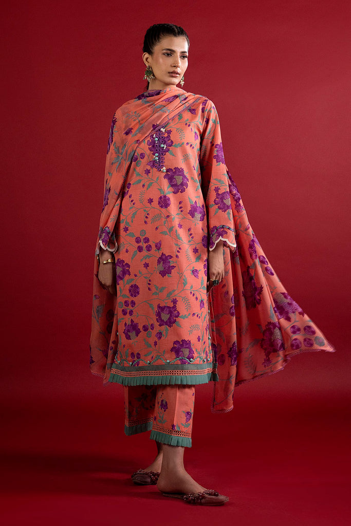 Sana Safinaz Mahay Lawn – H263-009B-3CI