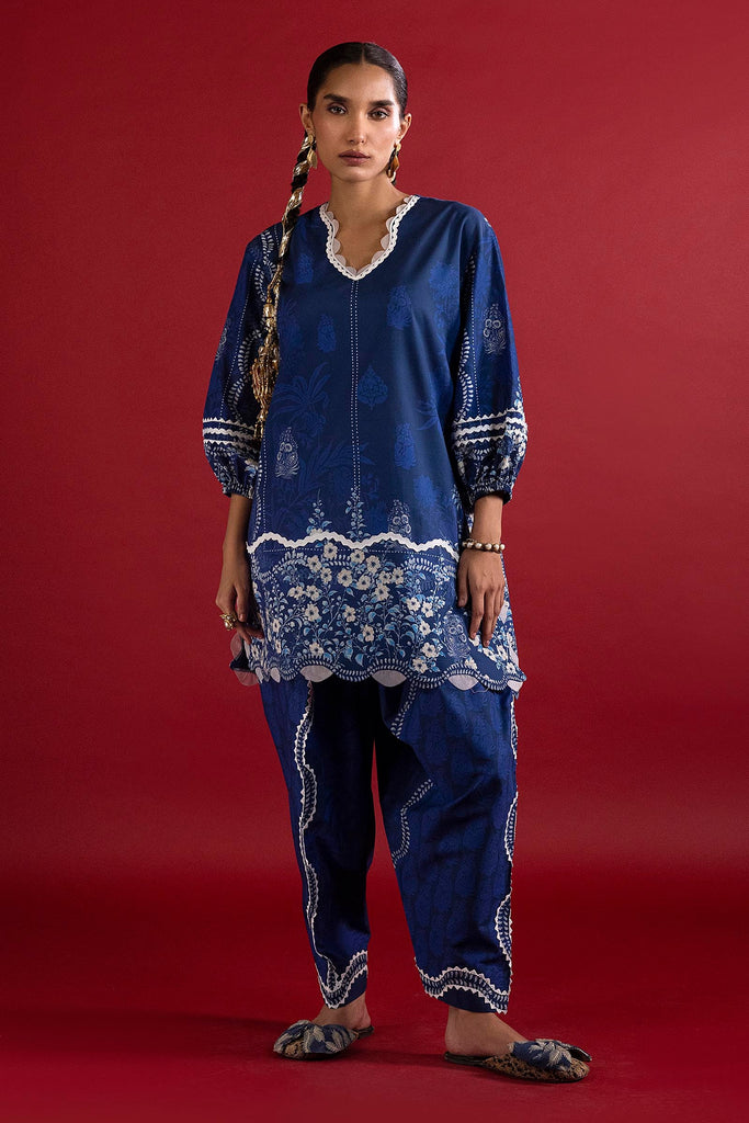 Sana Safinaz Mahay Lawn – H263-011A-2C