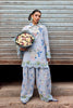 Sana Safinaz Mahay – Printed 2 Piece Lawn Suit - H264-001A-2C