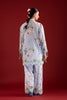 Sana Safinaz Mahay – Printed 2 Piece Lawn Suit - H264-001A-2C