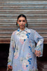 Sana Safinaz Mahay – Printed 2 Piece Lawn Suit - H264-001A-2C