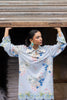Sana Safinaz Mahay – Printed 2 Piece Lawn Suit - H264-001A-2C