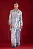 Sana Safinaz Mahay – Printed 2 Piece Lawn Suit - H264-001A-2C