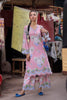 Sana Safinaz Mahay – Printed 2 Piece Lawn Suit - H264-001B-2C