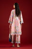 Sana Safinaz Mahay – Printed 2 Piece Lawn Suit - H264-001B-2C
