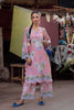 Sana Safinaz Mahay – Printed 2 Piece Lawn Suit - H264-001B-2C