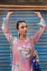 Sana Safinaz Mahay – Printed 2 Piece Lawn Suit - H264-001B-2C