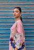Sana Safinaz Mahay – Printed 2 Piece Lawn Suit - H264-001B-2C