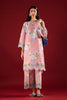 Sana Safinaz Mahay – Printed 2 Piece Lawn Suit - H264-001B-2C