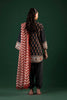 Sana Safinaz Mahay – Printed 3 Piece Lawn Suit - H264-002A-3CG