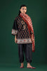 Sana Safinaz Mahay – Printed 3 Piece Lawn Suit - H264-002A-3CG