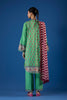 Sana Safinaz Mahay – Printed 3 Piece Lawn Suit - H264-002B-3CG