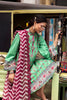 Sana Safinaz Mahay – Printed 3 Piece Lawn Suit - H264-002B-3CG