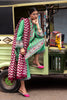 Sana Safinaz Mahay – Printed 3 Piece Lawn Suit - H264-002B-3CG
