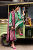 Sana Safinaz Mahay – Printed 3 Piece Lawn Suit - H264-002B-3CG