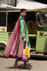 Sana Safinaz Mahay – Printed 3 Piece Lawn Suit - H264-002B-3CG