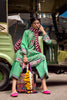 Sana Safinaz Mahay – Printed 3 Piece Lawn Suit - H264-002B-3CG