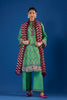 Sana Safinaz Mahay – Printed 3 Piece Lawn Suit - H264-002B-3CG
