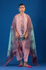 Sana Safinaz Mahay – Printed 3 Piece Lawn Suit - H264-003A-3AG