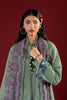 Sana Safinaz Mahay – Printed 3 Piece Lawn Suit - H264-003B-3AG