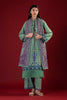 Sana Safinaz Mahay – Printed 3 Piece Lawn Suit - H264-003B-3AG