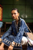 Sana Safinaz Mahay – Printed 2 Piece Lawn Suit - H264-004A-2G