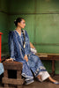 Sana Safinaz Mahay – Printed 2 Piece Lawn Suit - H264-004A-2G