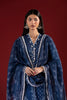 Sana Safinaz Mahay – Printed 2 Piece Lawn Suit - H264-004A-2G