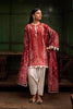 Sana Safinaz Mahay – Printed 2 Piece Lawn Suit - H264-004B-2G