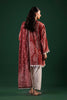 Sana Safinaz Mahay – Printed 2 Piece Lawn Suit - H264-004B-2G